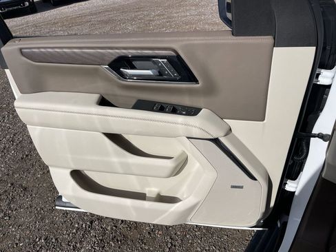 New 2026 GMC Yukon Denali w/ Denali Reserve Package image 23