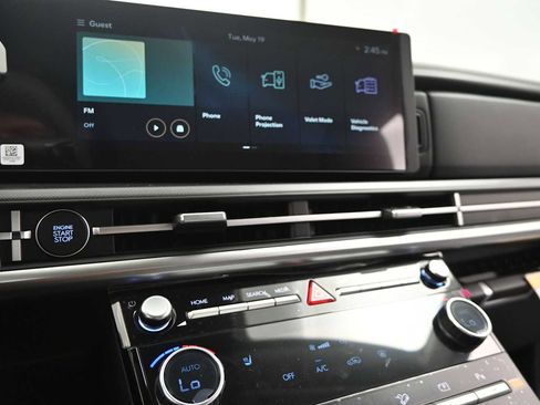 New 2026 Hyundai Santa Fe SEL FWD image 17