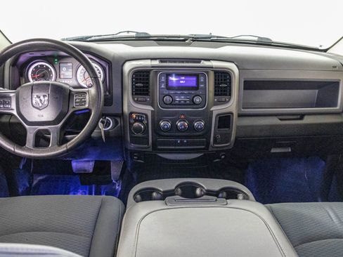 Used 2015 RAM 1500 Express image 21