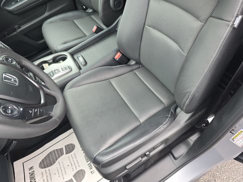 Used 2023 Honda Ridgeline RTL image 14