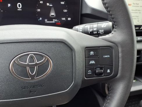 Used 2026 Toyota RAV4 XLE Premium AWD/4WD image 22