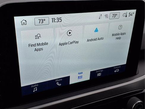 Used 2025 Ford Escape Active w/ Cold Weather Package image 5