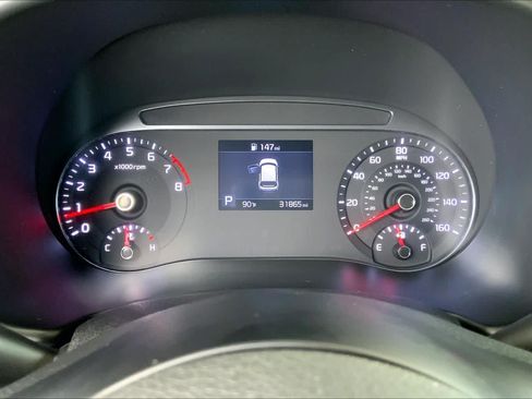 Used 2020 Kia Soul S FWD image 26