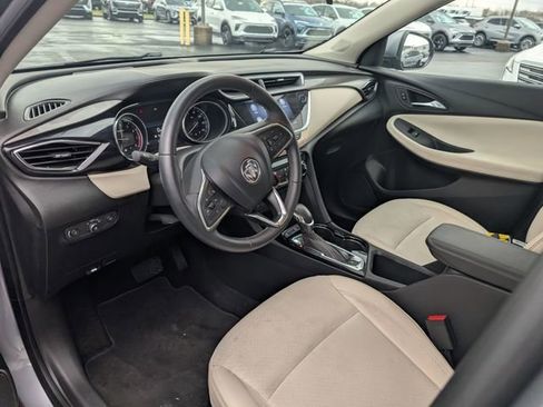 Certified 2023 Buick Encore GX Preferred w/ Cold Weather Comfort Package image 12