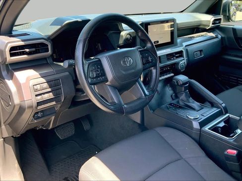 Certified 2025 Toyota Tacoma SR5 RWD image 16