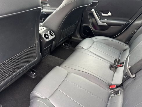 Used 2023 Mercedes-Benz CLA 250 CLA 250 image 26