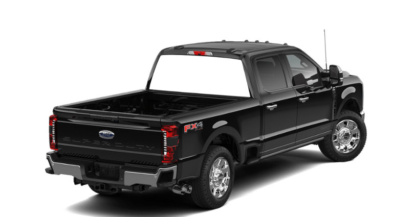 New 2026 Ford F250 Lariat w/ Lariat Ultimate Package AWD/4WD image 46