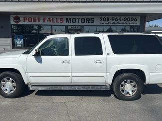 Used 2003 Chevrolet Suburban LT w/ LT Preferred Equipment Group image 1