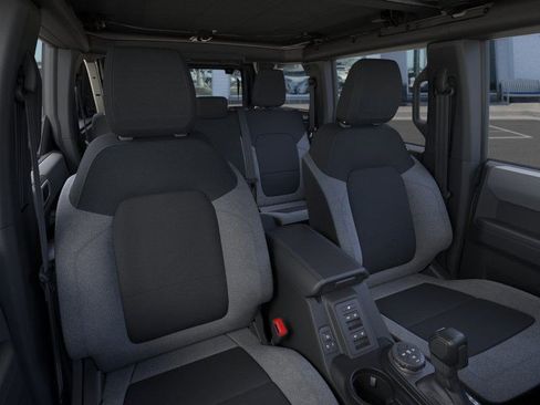 New 2025 Ford Bronco Big Bend image 10