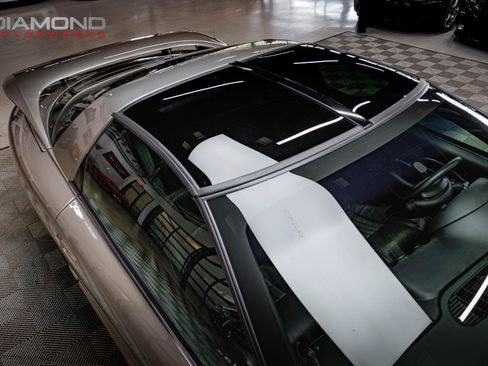 Used 2002 Pontiac Firebird Formula RWD image 31