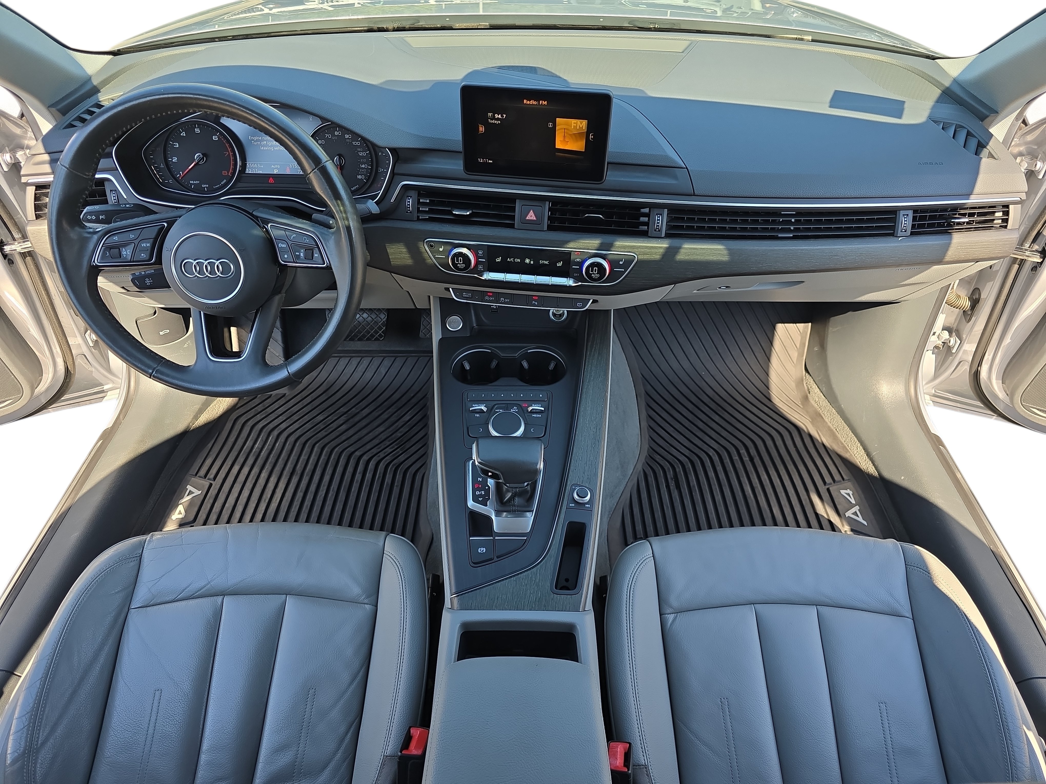 Used 2019 Audi A4 2.0T Premium FWD image 9