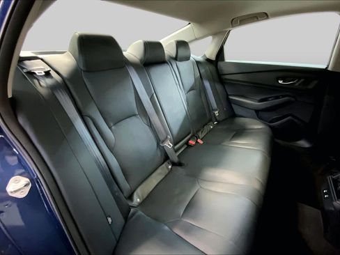 Used 2023 Honda Accord Touring image 19