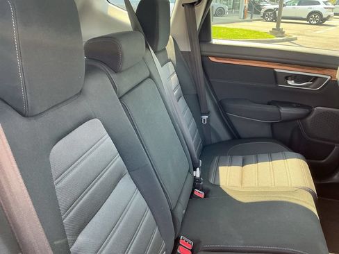 Used 2017 Honda CR-V EX image 22