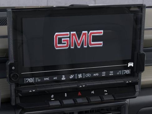 New 2026 GMC Hummer EV SUV AWD/4WD image 44