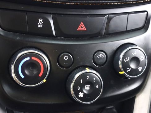 Used 2020 Chevrolet Trax LS w/ Tint and Cruise Package image 21