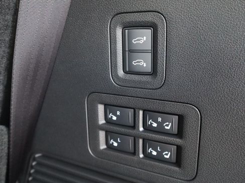 New 2026 Nissan Armada PRO-4X image 47