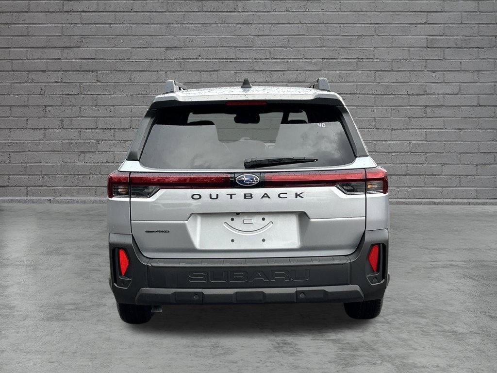 New 2026 Subaru Outback Limited AWD/4WD image 4