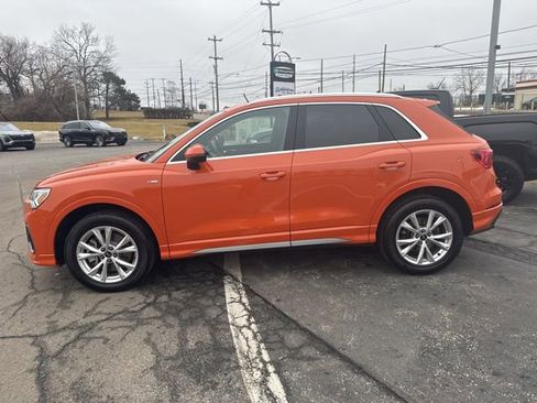 Used 2023 Audi Q3 2.0T Premium image 10