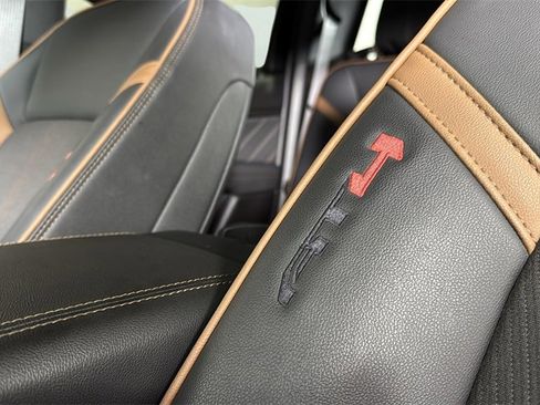 Certified 2024 GMC Canyon AT4 w/ Canyon Safety Plus Package image 24