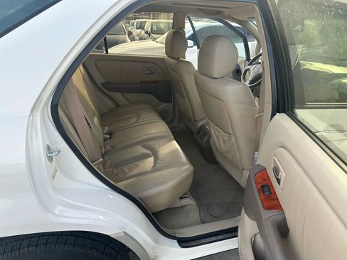 Used 2001 Lexus RX 300 image 6