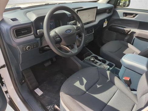 New 2026 Ford Maverick XL FWD image 3