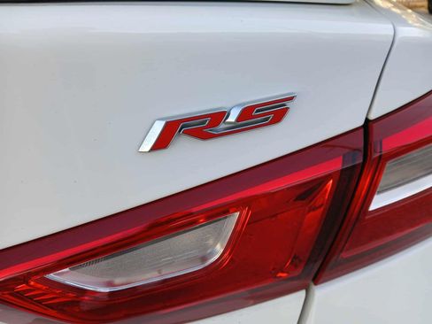 Used 2022 Chevrolet Malibu RS image 17