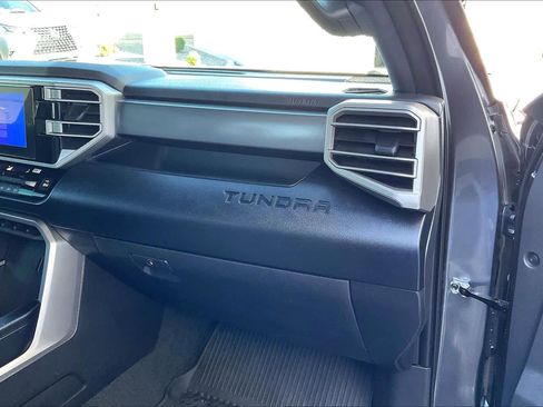 Used 2025 Toyota Tundra SR5 w/ SR5 Convenience Package image 18