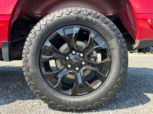 Used 2022 Ford F150 XLT w/ Equipment Group 302A High AWD/4WD image 14