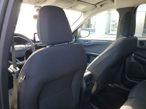Used 2023 Ford Escape Active image 29