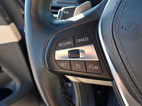 Used 2022 BMW X5 xDrive40i w/ Premium Package image 24