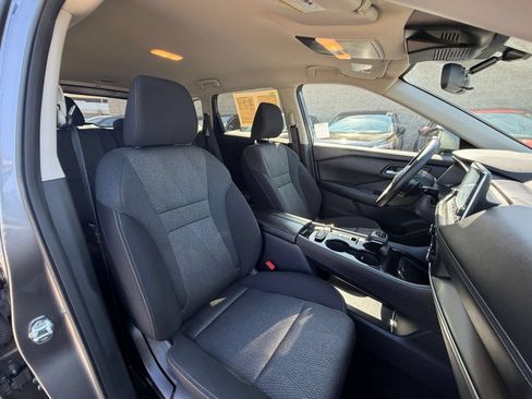 Used 2025 Kia K4 FWD image 38