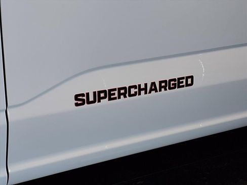 New 2025 Ford F150 XL w/ Equipment Group 103A High image 8