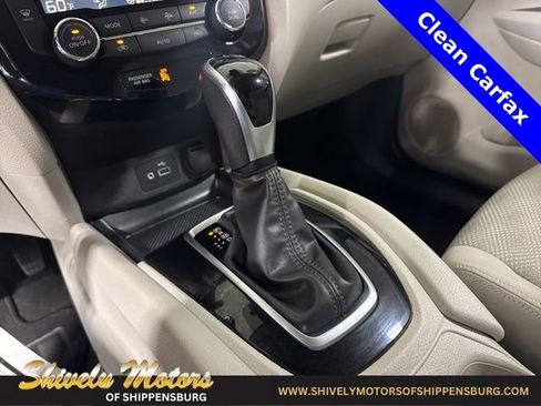 Used 2020 Nissan Rogue Sport SV w/ All-Weather Package image 20