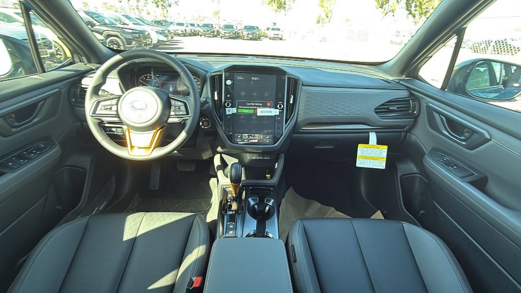 New 2026 Subaru Forester Wilderness w/ Wilderness Package AWD/4WD image 12