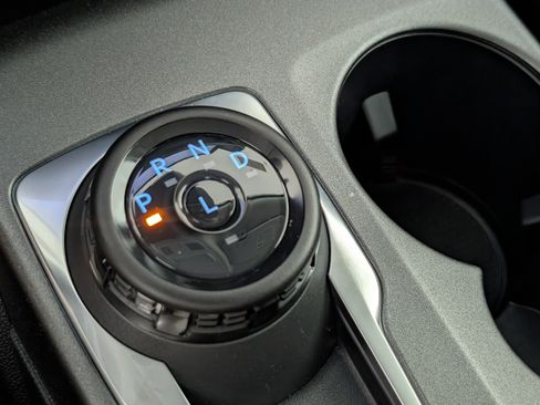 New 2025 Ford Bronco Sport Big Bend w/ Convenience Package image 16