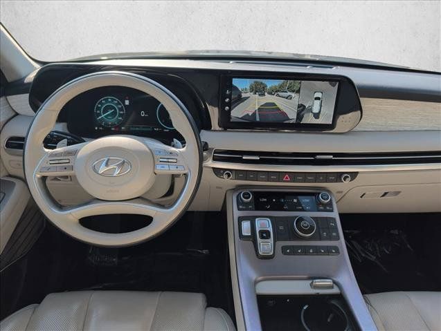 Used 2023 Hyundai Palisade Calligraphy FWD image 22