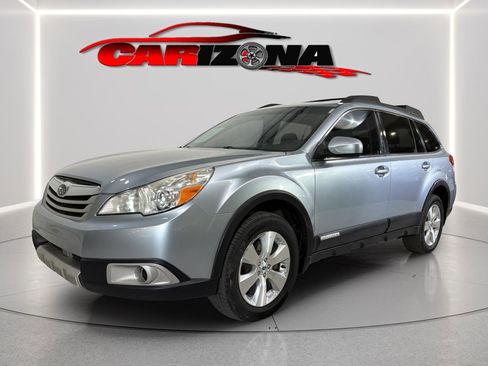Used 2012 Subaru Outback 3.6R Limited w/ Moonroof Pkg AWD/4WD image 10