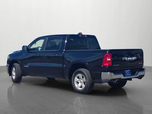 Used 2025 RAM 1500 Big Horn image 3
