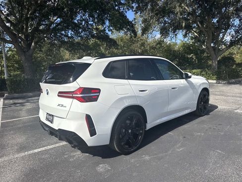 New 2026 BMW X3 xDrive30 w/ Premium Package image 3