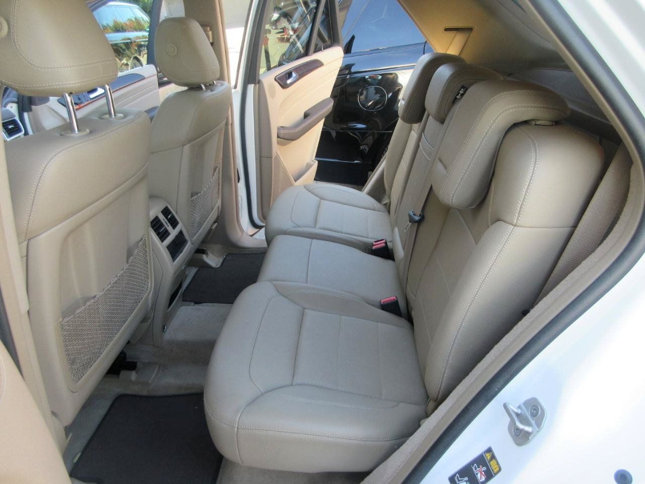 Used 2015 Mercedes-Benz ML 350 4MATIC image 35