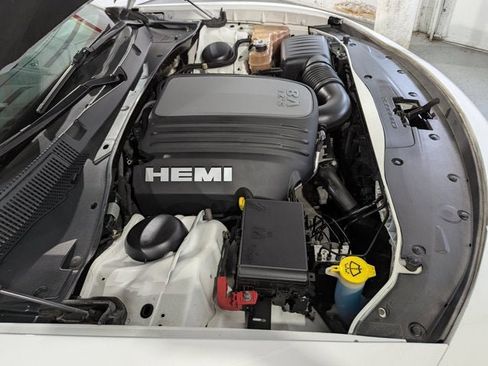 Used 2015 Dodge Charger R/T image 40