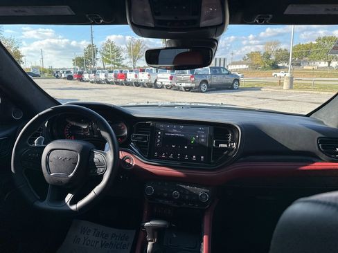 New 2024 Dodge Durango SRT image 4