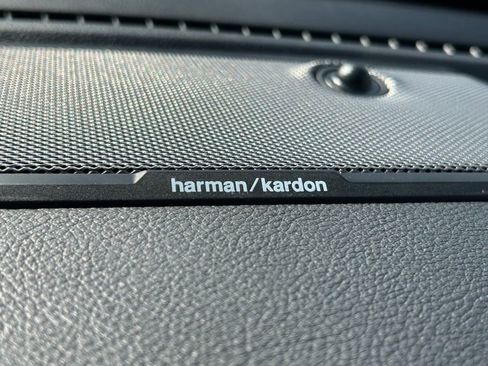 New 2026 RAM 1500 Laramie w/ Night Edition image 23