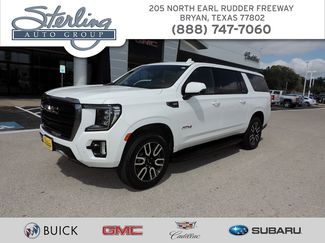 Certified 2024 GMC Yukon XL AT4 AWD/4WD video 1