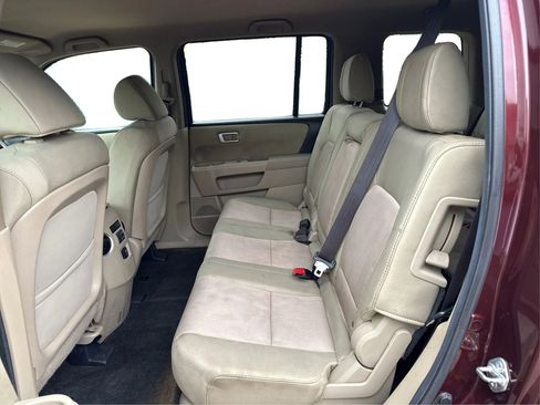 Used 2013 Honda Pilot EX image 10