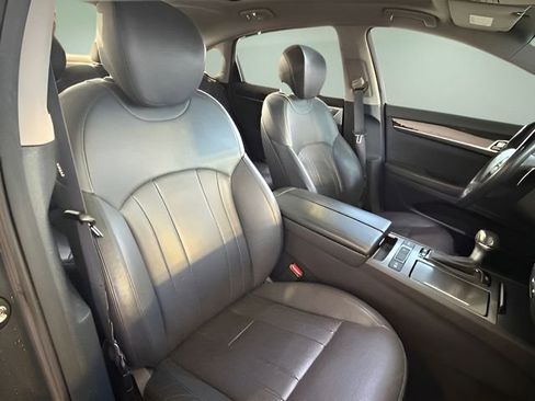 Used 2018 Genesis G80 3.8 w/ Option Group 02 image 38