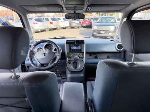 Used 2003 Honda Element EX image 18
