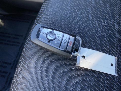 New 2026 Ford F150 XLT image 35