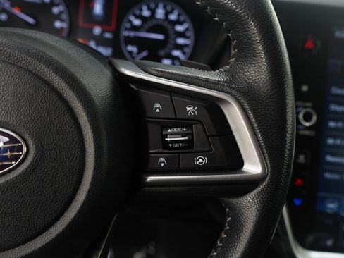 Used 2021 Subaru Outback Limited image 27