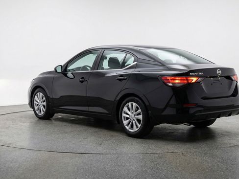 Used 2025 Nissan Sentra S FWD image 6